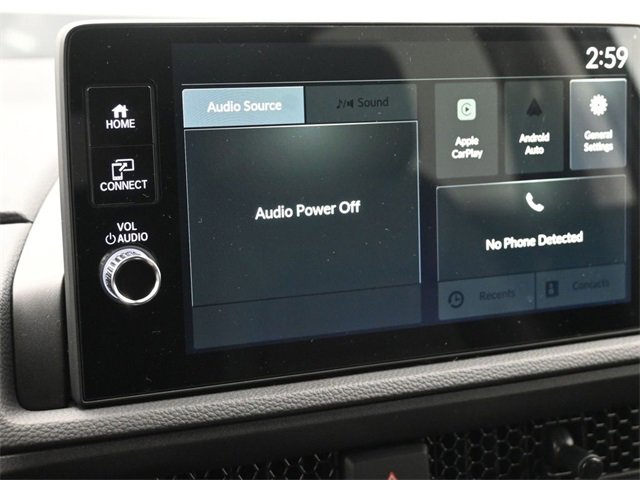 Used 2026 Honda CR-V LX image 28