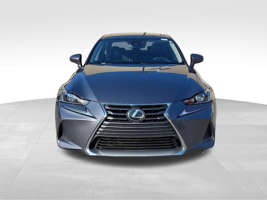 Used 2018 Lexus IS 300 w/ Accessory Package 2 RWD image 2