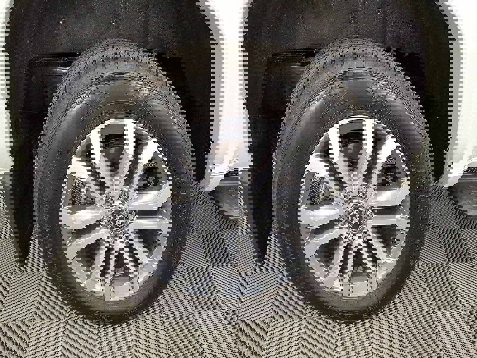 Used 2025 Toyota 4Runner Limited w/ Tow Technology Package image 27