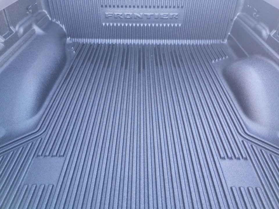 New 2026 Nissan Frontier SV w/ Tow Package image 15