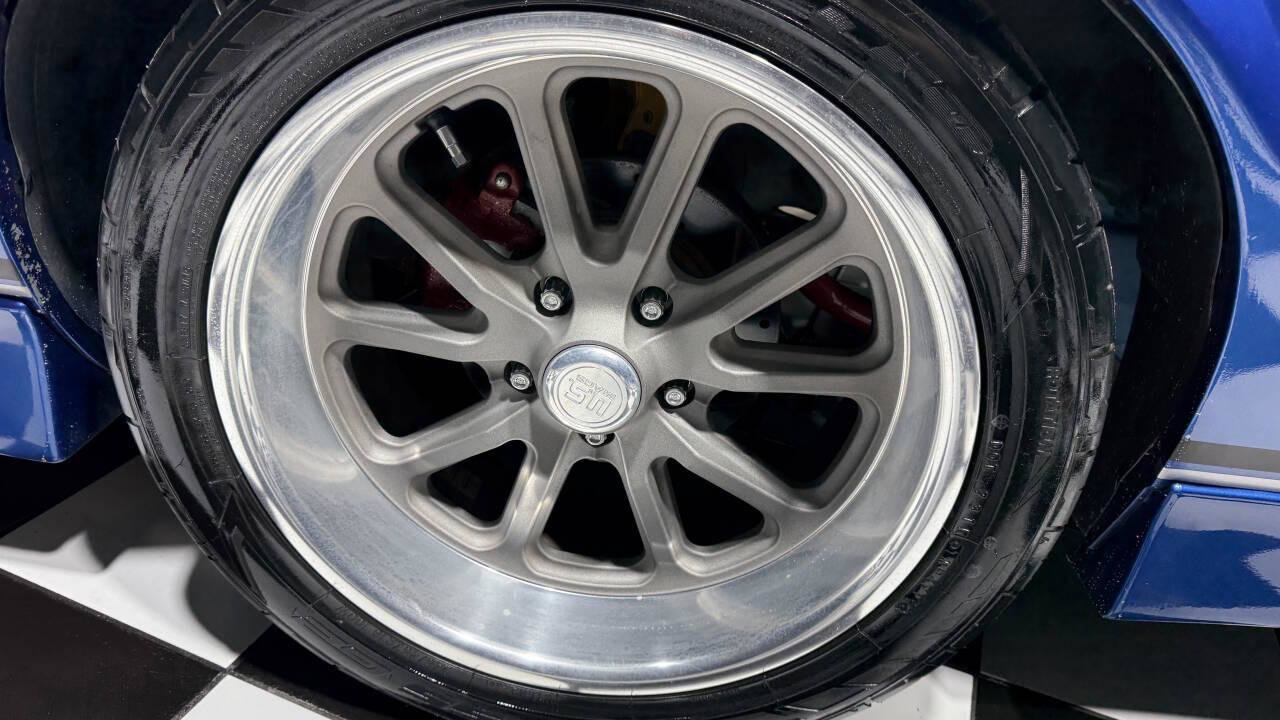 Used 1989 Chevrolet Camaro IROC-Z image 47