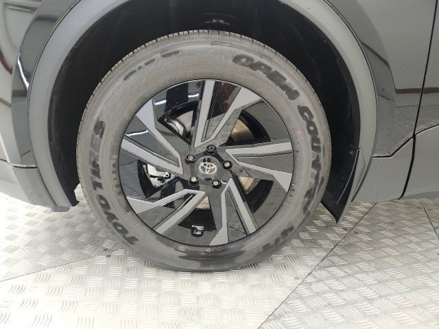 New 2026 Toyota C-HR AWD/4WD image 15