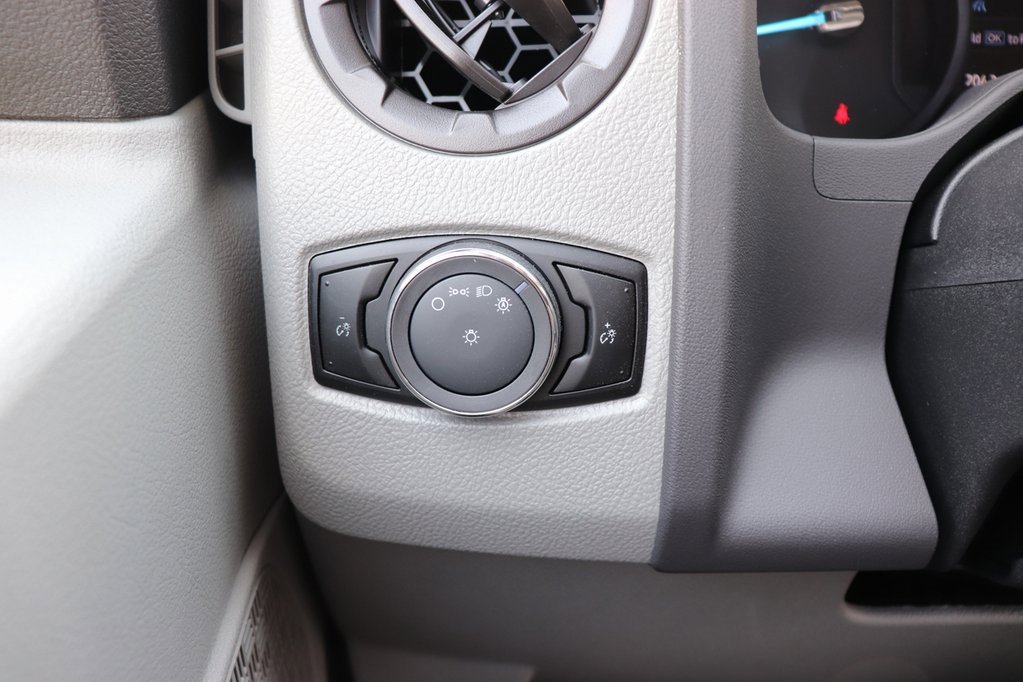 New 2026 Ford E-350 and Econoline 350 Super Duty w/ Power Equipment Group image 32