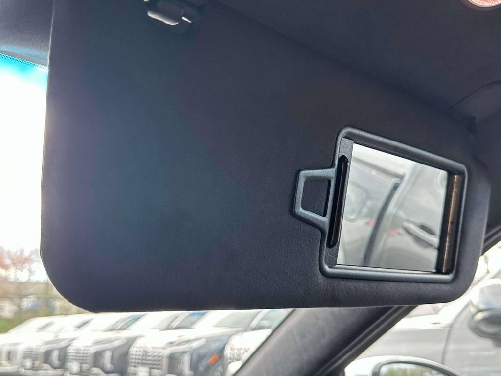 New 2024 Genesis GV60 Performance AWD/4WD image 35