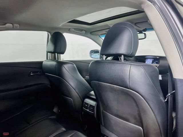 Used 2014 Lexus RX 350 AWD w/ Navigation Package image 8