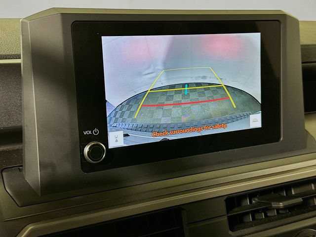 Certified 2025 Toyota 4Runner SR5 AWD/4WD image 19