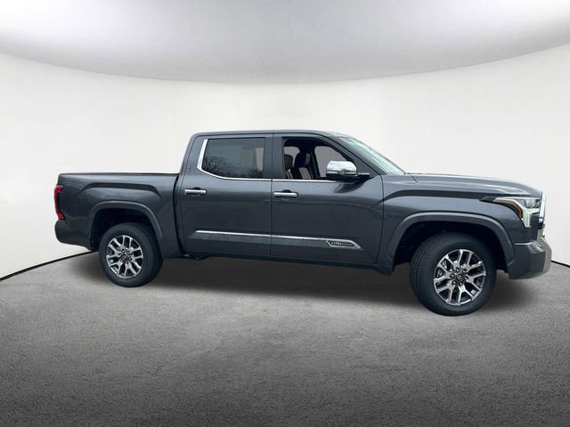 New 2026 Toyota Tundra 1794 Edition image 12