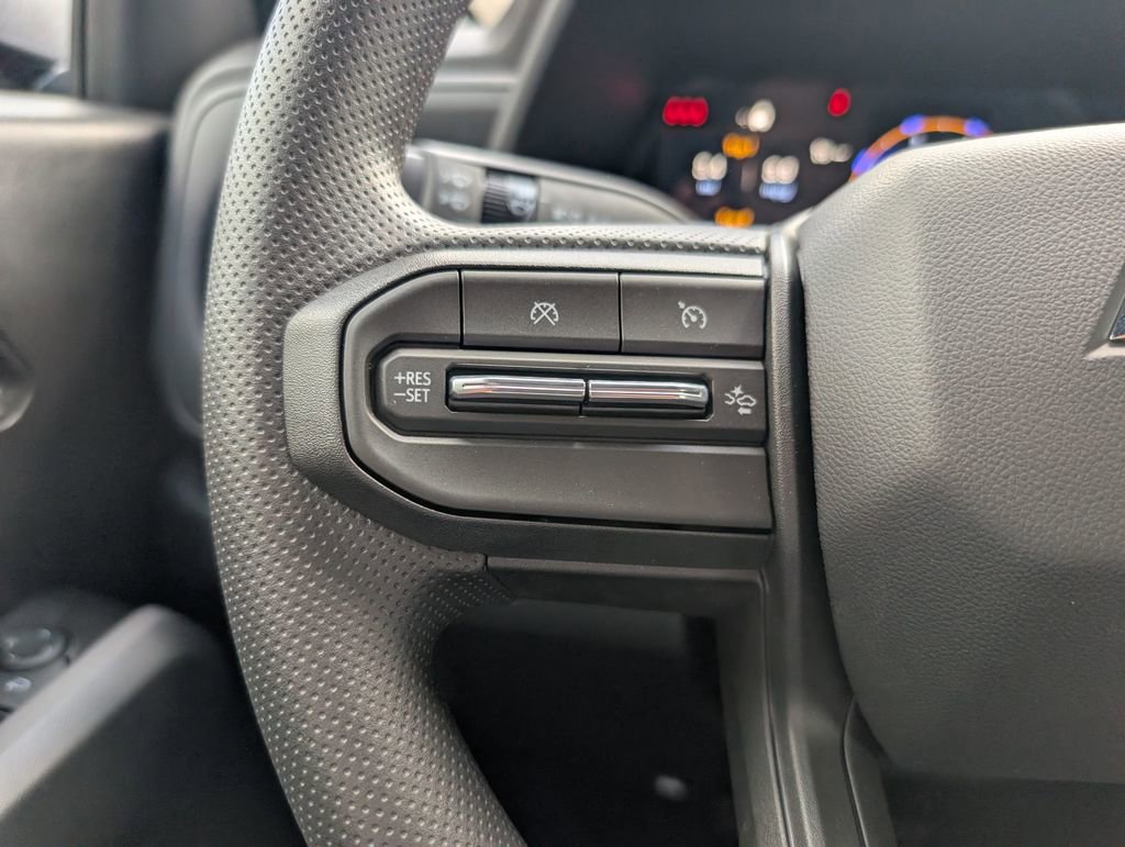 New 2026 Chevrolet Colorado W/T w/ WT Custom Package RWD image 23