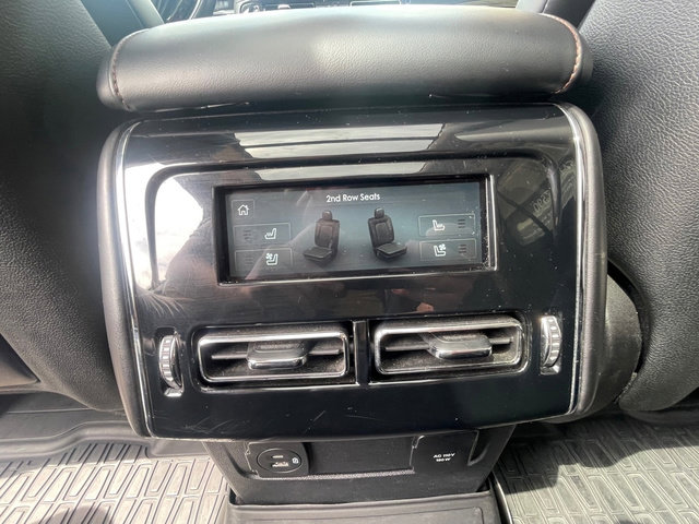 Used 2020 Lincoln Aviator Reserve w/ Equipment Group 201A image 20