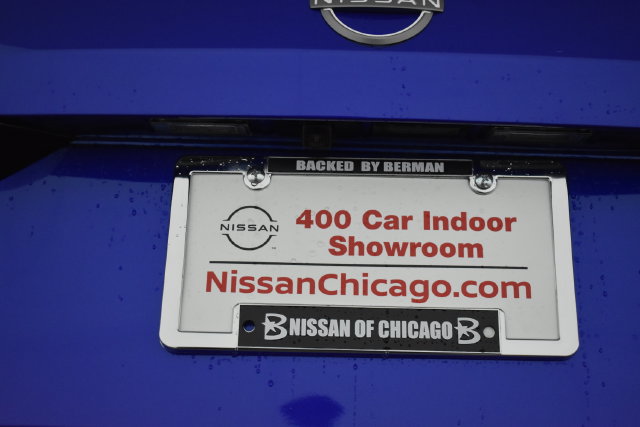 Certified 2025 Nissan Altima 2.5 SV w/ SV Premium Package AWD/4WD image 38