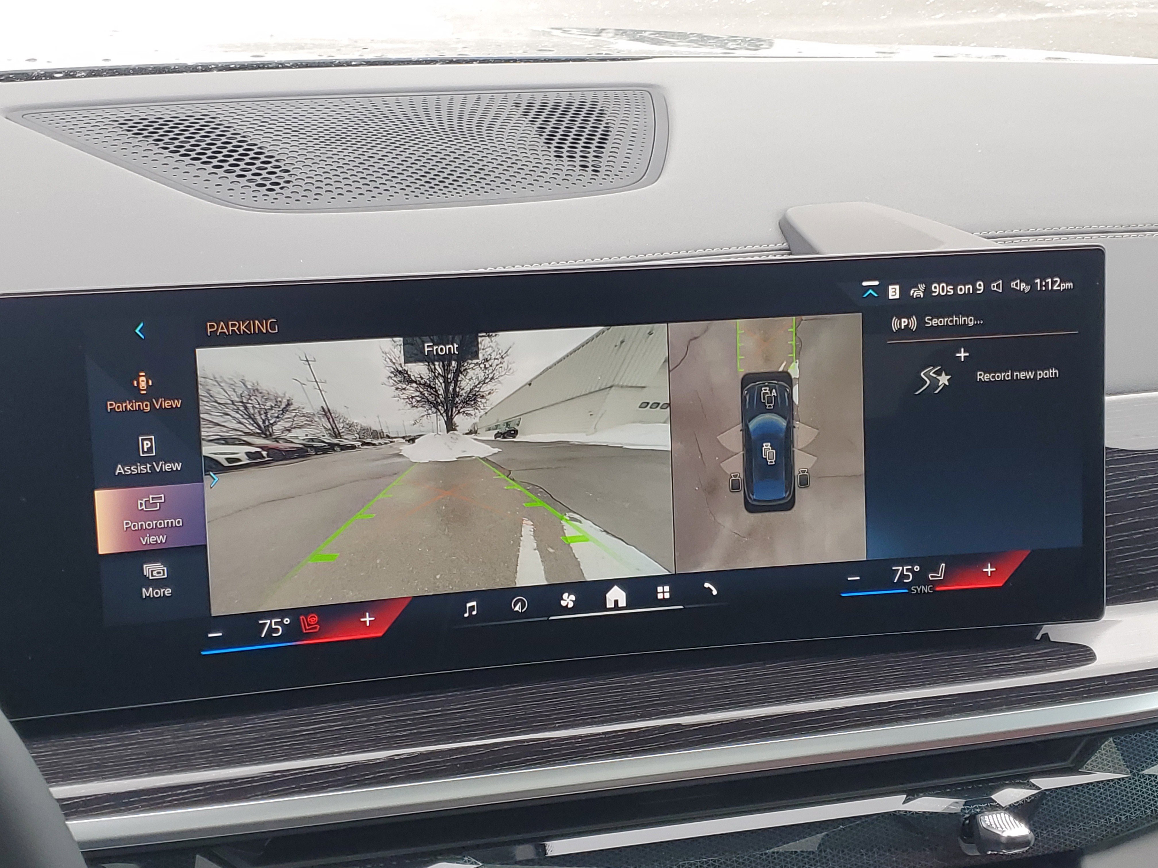 New 2026 BMW X6 xDrive40i w/ Executive Package image 17