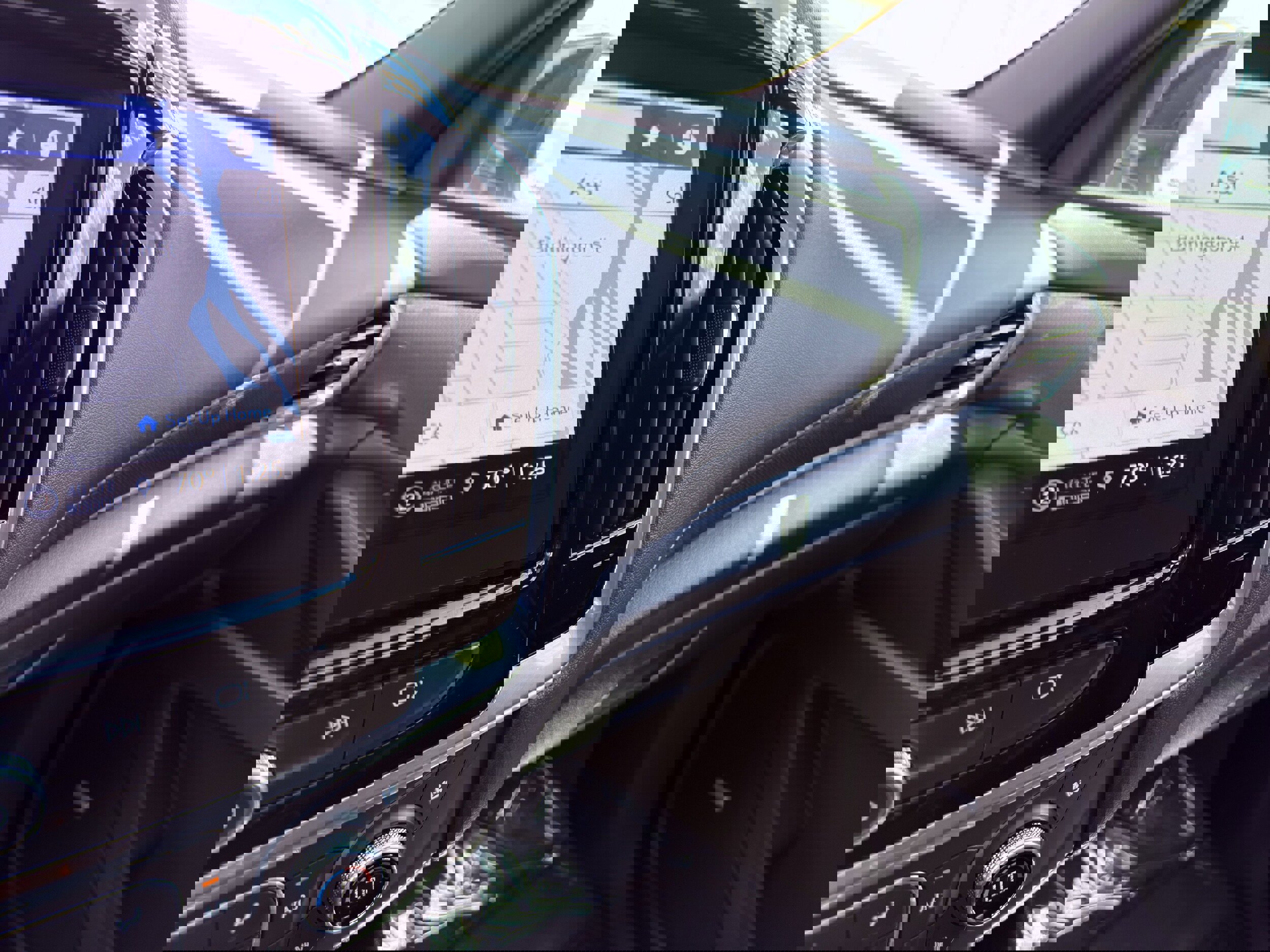 Used 2022 Chevrolet Traverse Premier w/ Redline Edition AWD/4WD image 39