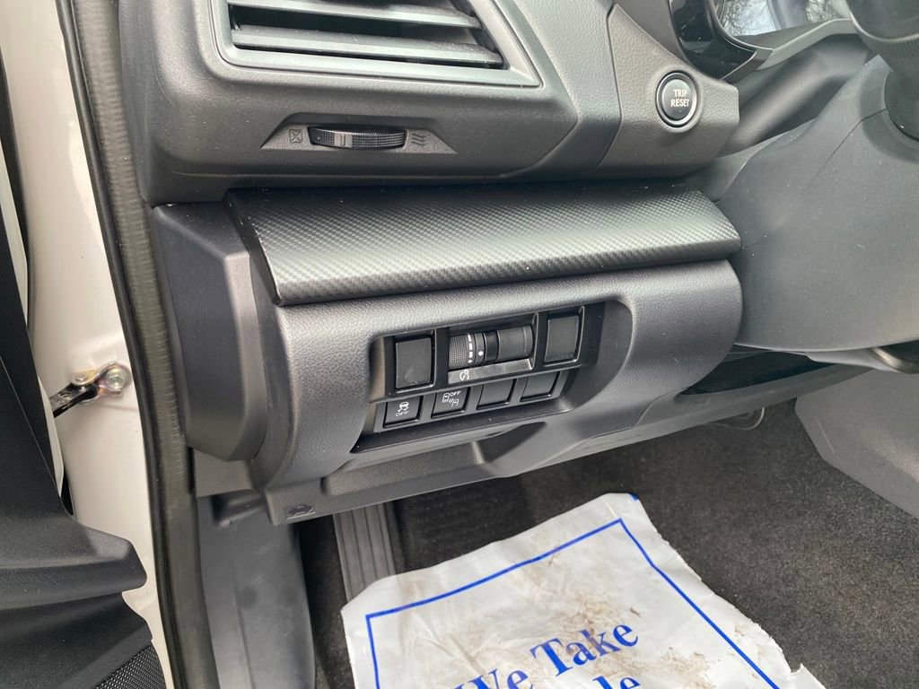 Certified 2023 Subaru Impreza Premium w/ Popular Package #3 image 39