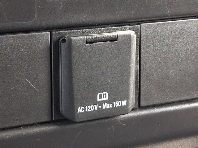 Used 2024 GMC Savana 2500 w/ Driver Convenience Package RWD image 18