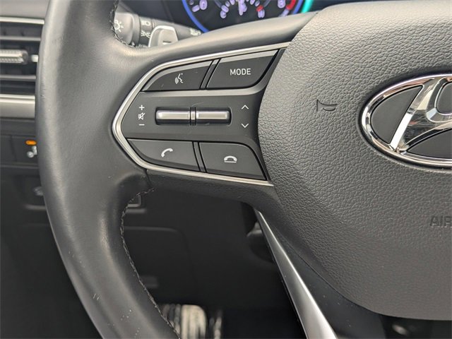 Used 2022 Hyundai Palisade SEL w/ Premium Package image 22