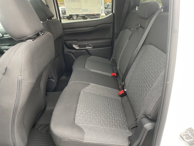 New 2025 Ford Ranger XLT w/ FX4 Off-Road Package image 58