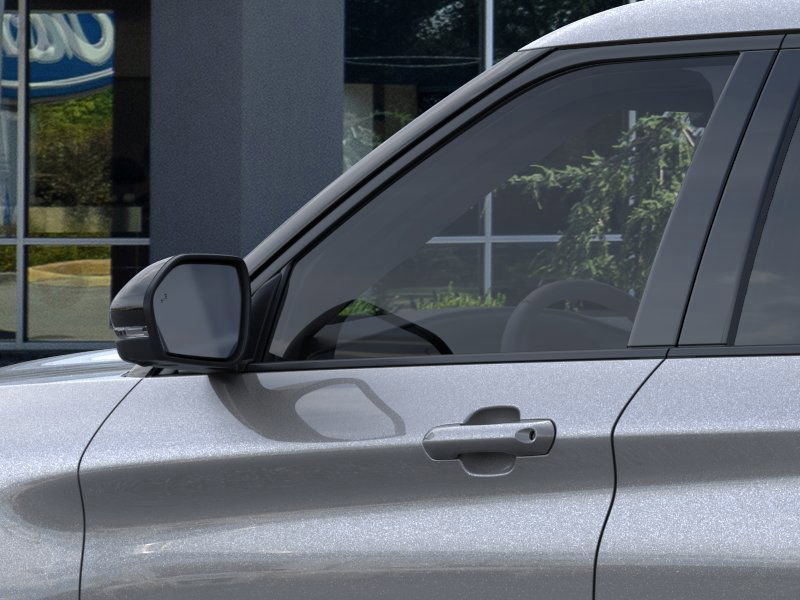 New 2026 Ford Explorer ST w/ Sun And Sound Package image 20