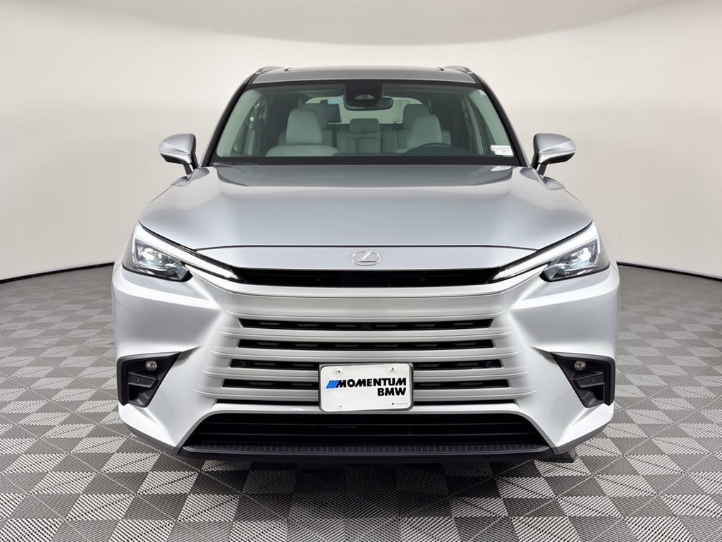 Used 2024 Lexus TX 350 FWD w/ Technology Package image 6