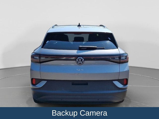 Used 2023 Volkswagen ID.4 S RWD image 6