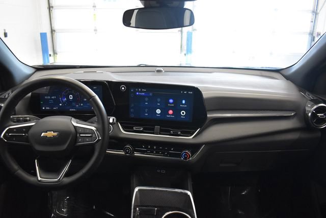 Used 2025 Chevrolet Equinox LT image 5