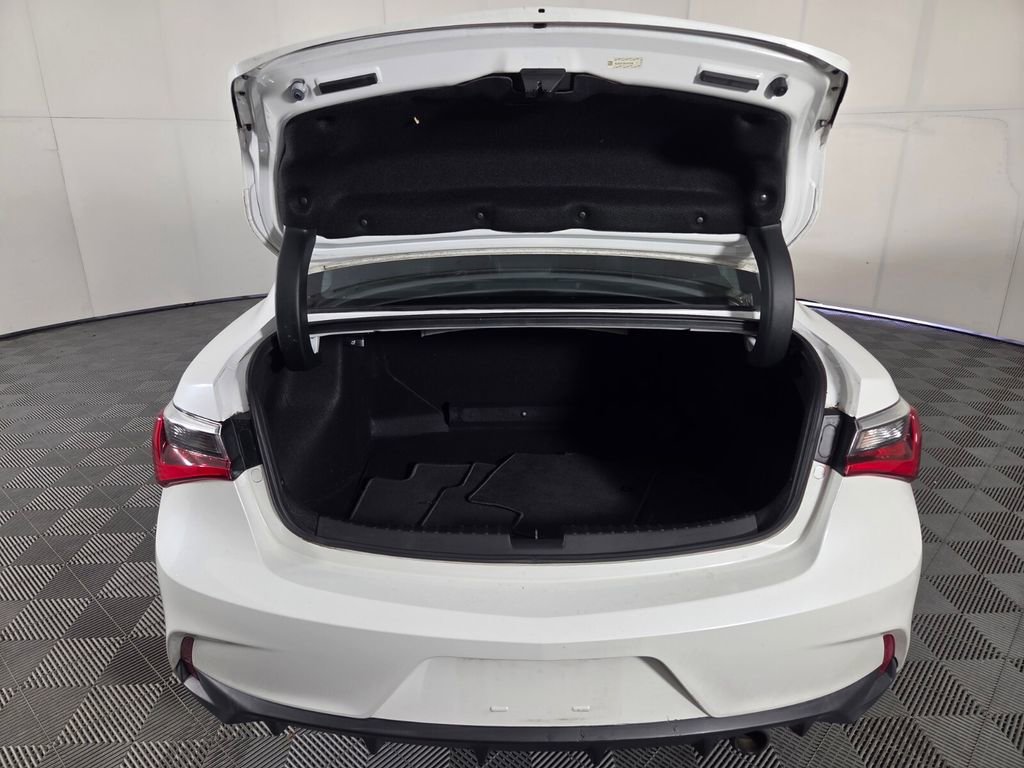 Used 2019 Acura ILX FWD image 26