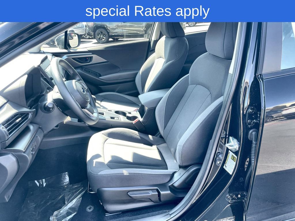 Certified 2025 Subaru Impreza 2.0i AWD/4WD image 13