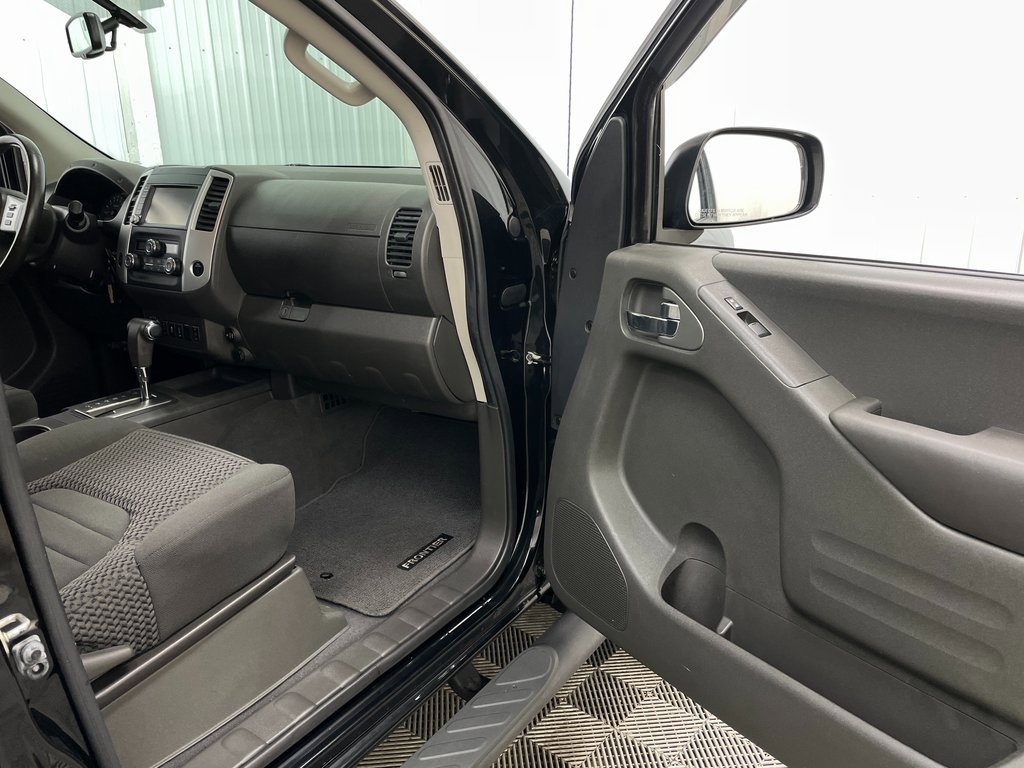 Used 2019 Nissan Frontier SV w/ Value Truck Package image 36