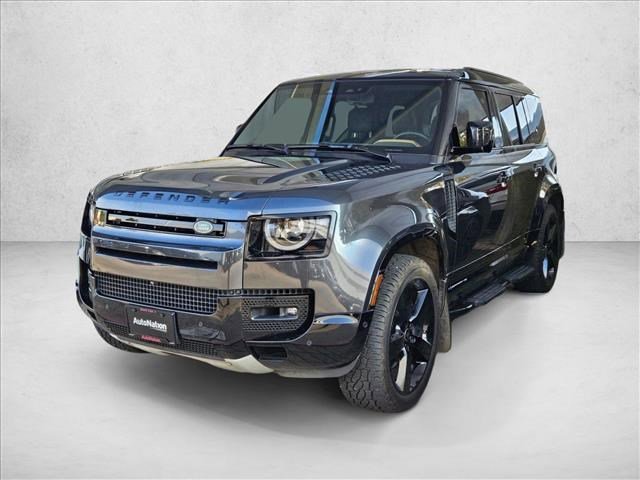 Used 2024 Land Rover Defender 110 X-Dynamic SE