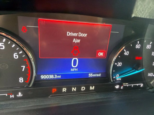 Used 2022 Ford Explorer Timberline AWD/4WD image 17