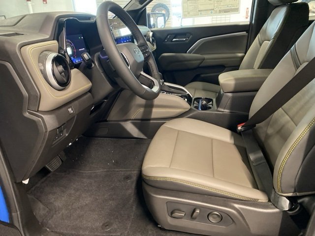 New 2026 Chevrolet Colorado ZR2 w/ Technology Package image 23