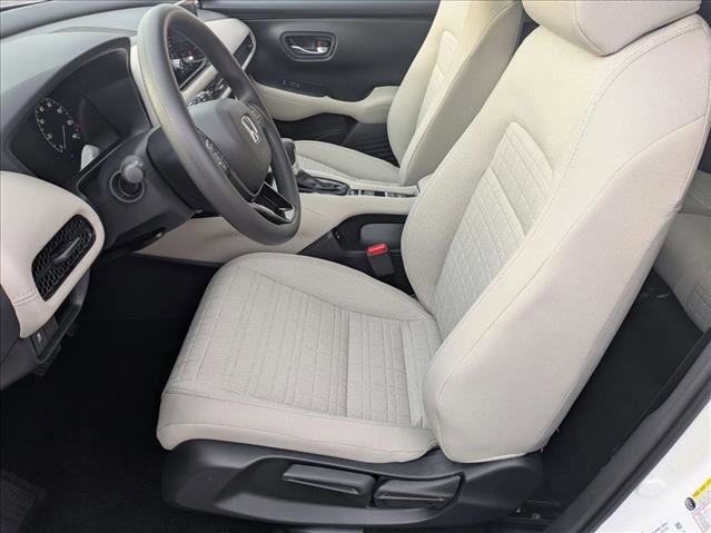 New 2026 Honda HR-V LX image 4