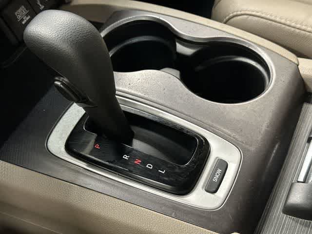 Certified 2017 Honda Pilot EX-L image 24