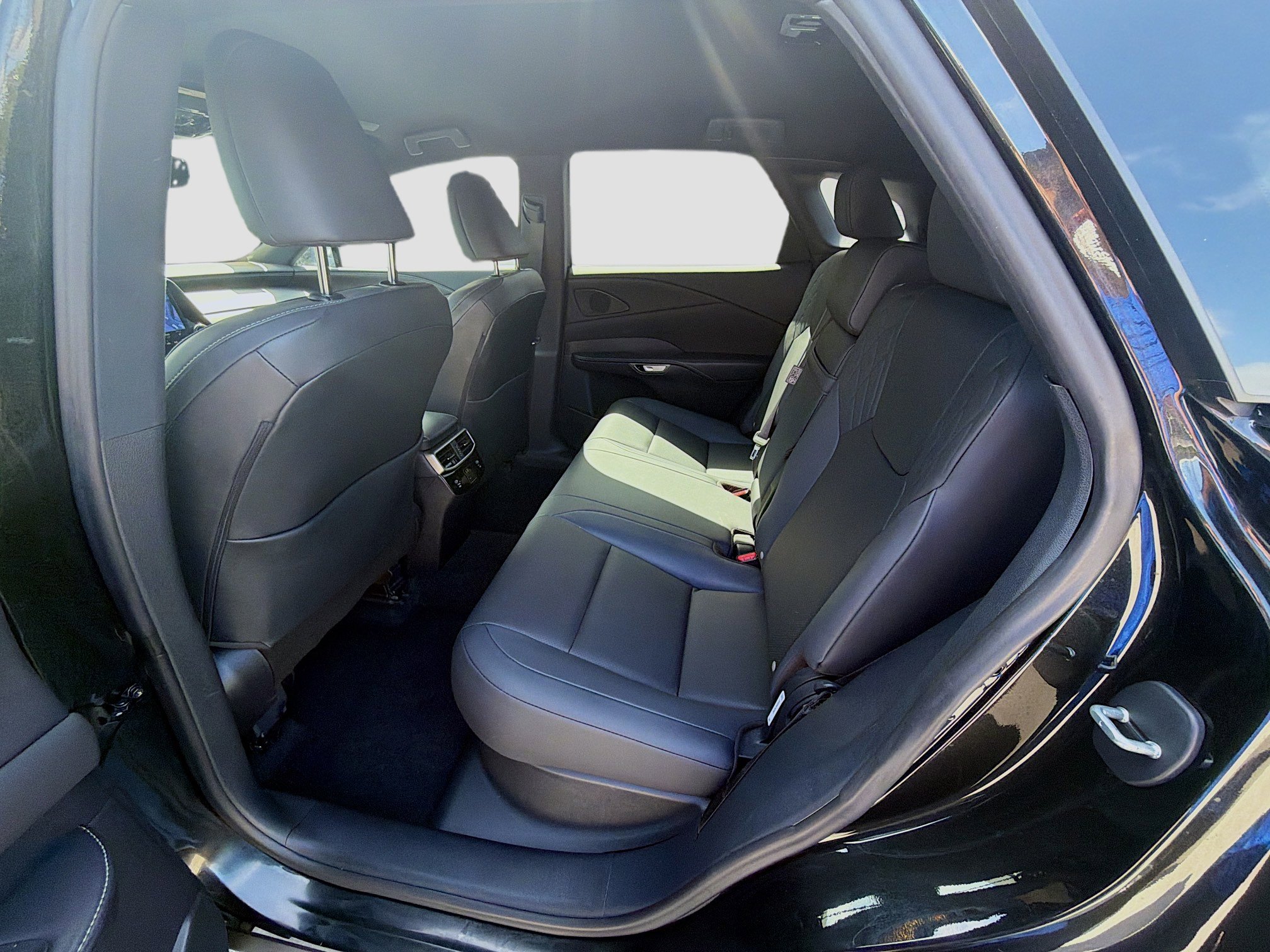 Used 2024 Lexus RX 350 FWD w/ Technology Package image 25