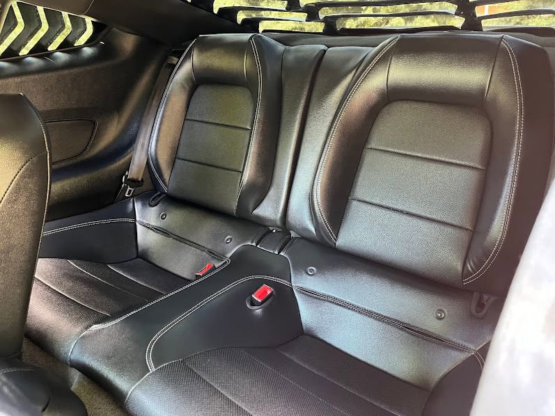 Used 2018 Ford Mustang GT Premium RWD image 40