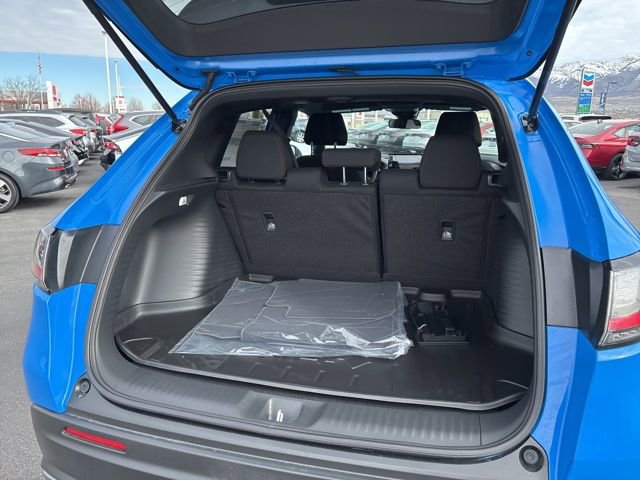 New 2026 Honda HR-V Sport image 28