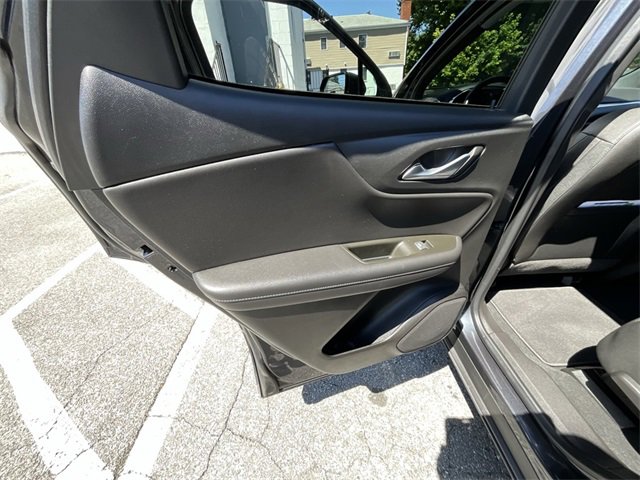 Used 2022 Chevrolet Blazer LT w/ Sound & Technology Package image 22