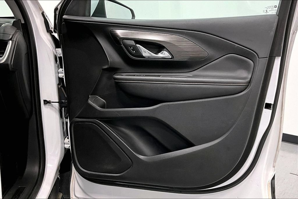 Used 2019 GMC Terrain SLT w/ Preferred Package FWD image 21