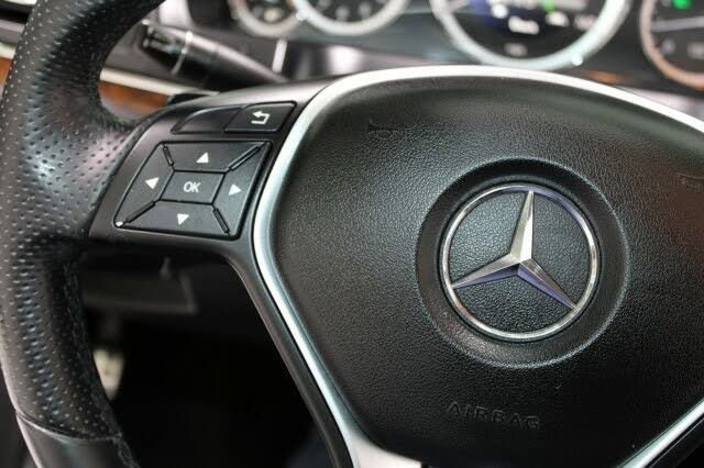 Used 2013 Mercedes-Benz E 350 image 51