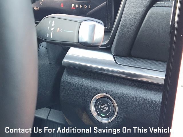 New 2026 GMC Terrain Elevation w/ Elevation Premium Package image 16