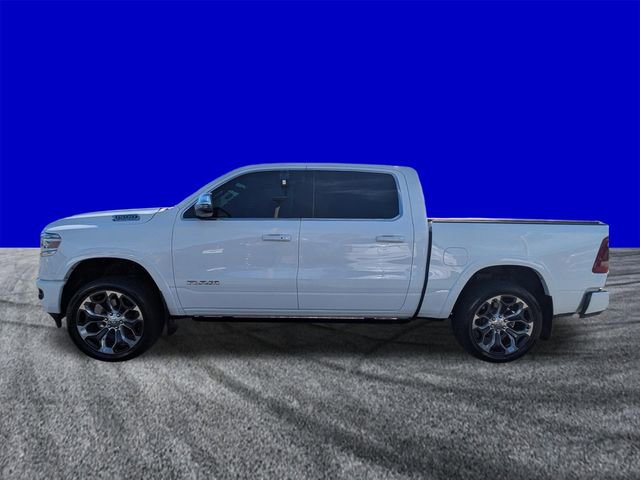 Used 2023 RAM 1500 Limited image 6