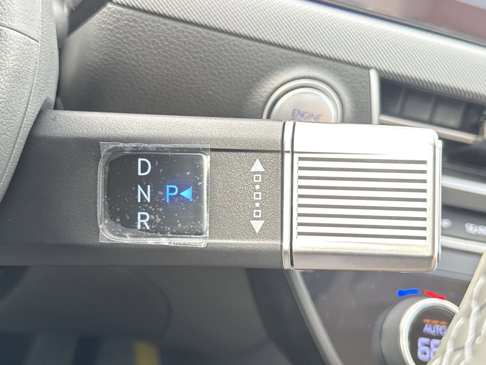 New 2026 Hyundai Sonata Limited image 22