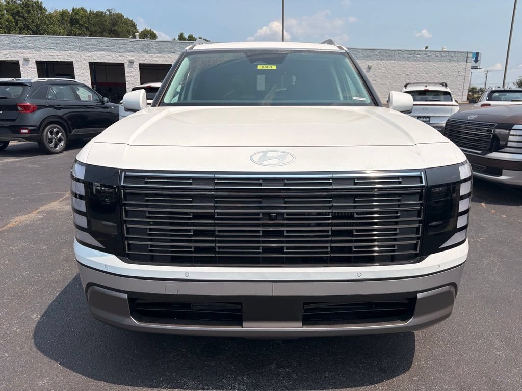 New 2026 Hyundai Palisade SEL Premium AWD/4WD image 2