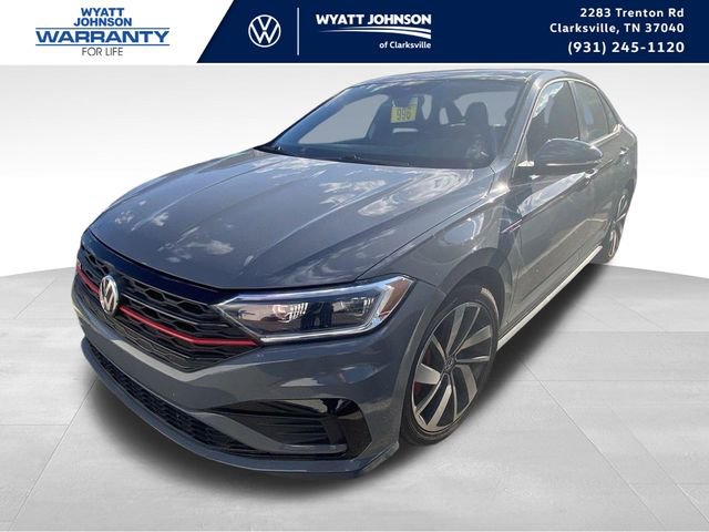 Used 2021 Volkswagen Jetta GLI Autobahn FWD 360° Tour