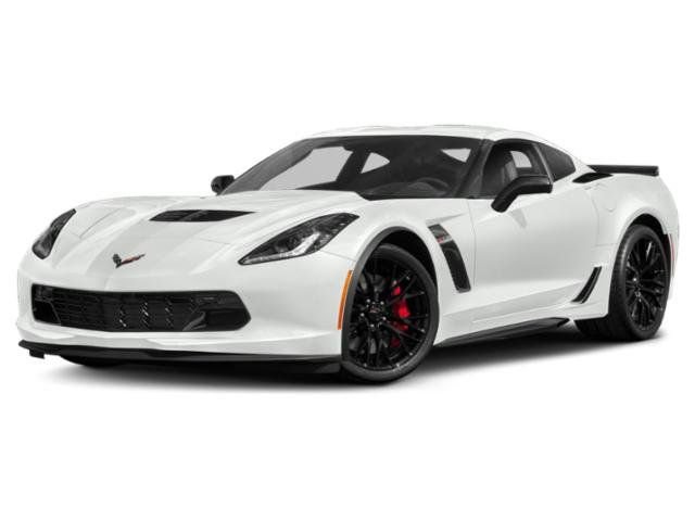 Used 2019 Chevrolet Corvette Z06