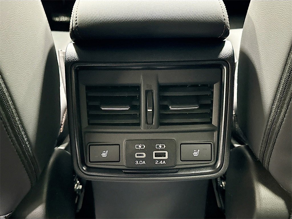 New 2025 Subaru Forester Touring image 25