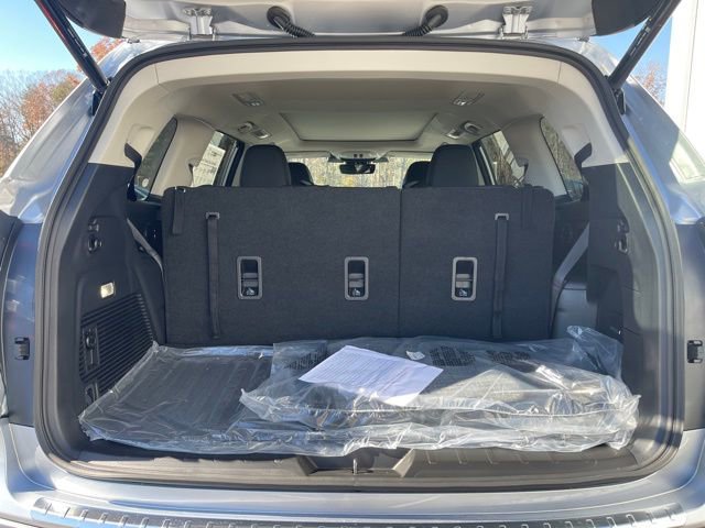 New 2026 Subaru Ascent Limited image 24