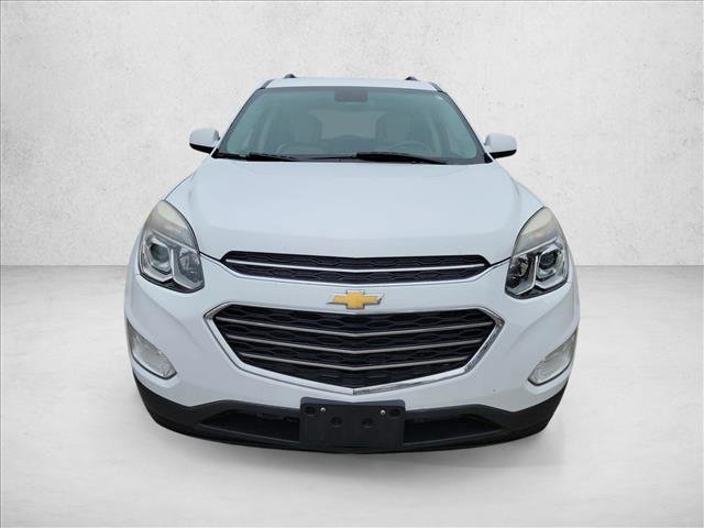 Used 2016 Chevrolet Equinox LT w/ Convenience Package image 2