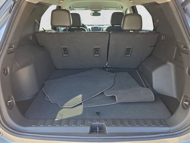 Used 2024 Chevrolet Equinox Premier FWD image 6