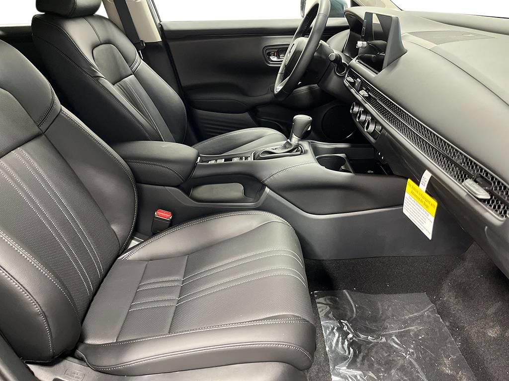New 2027 Honda HR-V EX-L image 27