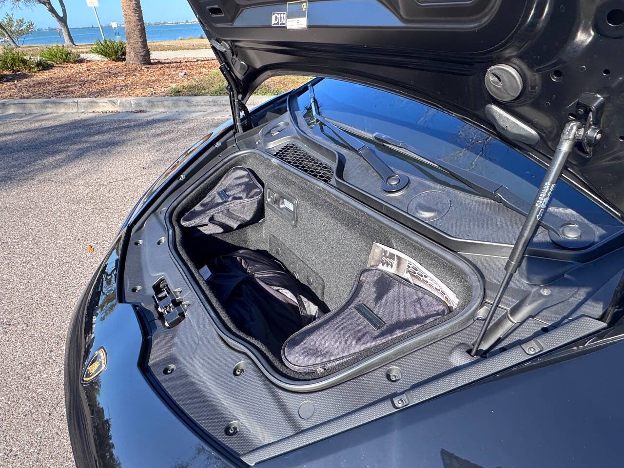 Used 2022 Lamborghini Huracan EVO image 62